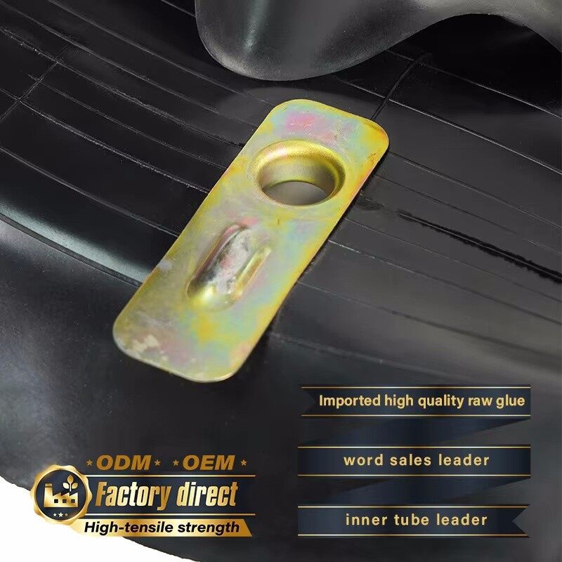 20 inch Truck Tyre Flap