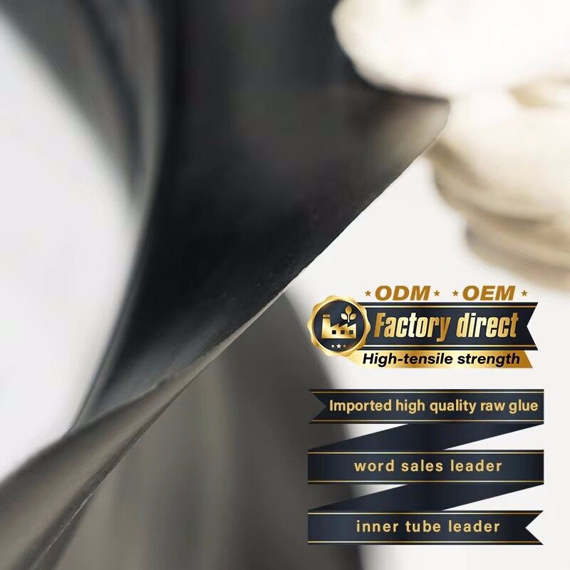 Natural rubber Truck Tyre Flap