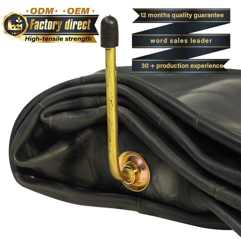 Truck Tyre Inner Tube 825-20 Valve