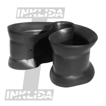 타이어 튜브 플랩 750-16