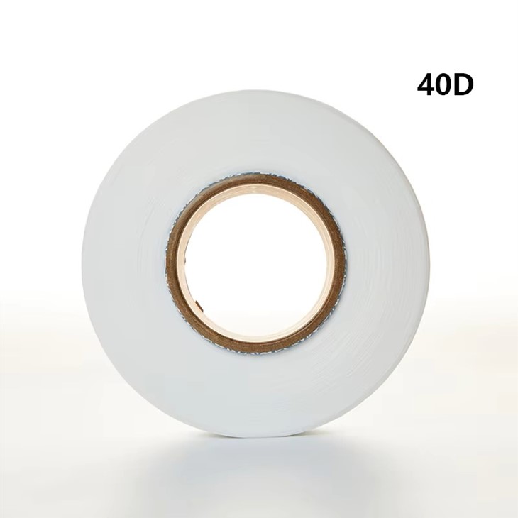 Elastic Thread Bare Spandex Yarn Manufacturer 40D