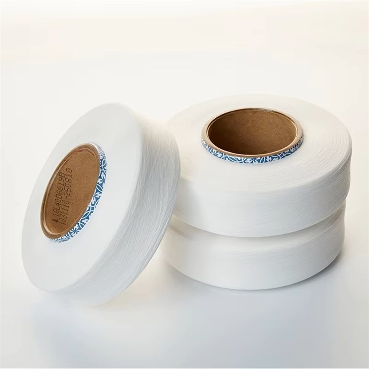 Elastic Thread Bare Spandex Yarn Manufacturer 40D high quality