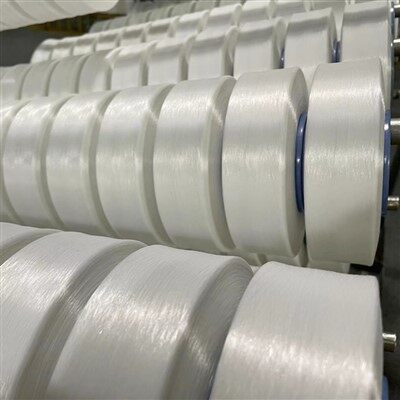 105D spandex AA klassi lõng