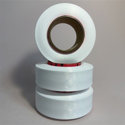 20D hitzebeständiges Spandexgarn