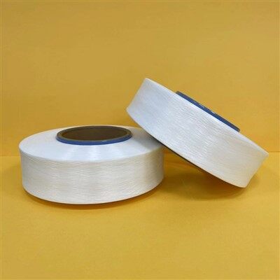 30D tkaní elastanová příze