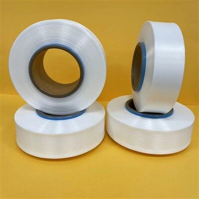 40D Weben von Elasthangarn