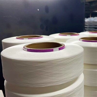 High Recovery Elastane Yarn
