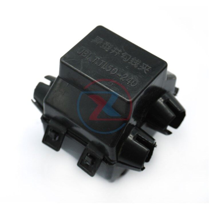 Parallel groove Clamp