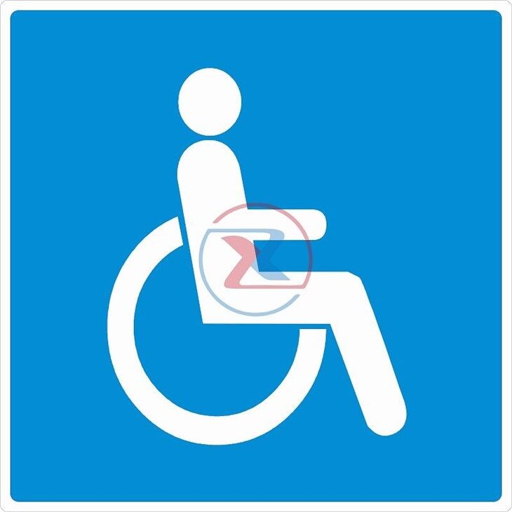 Aluminum Traffic Sign