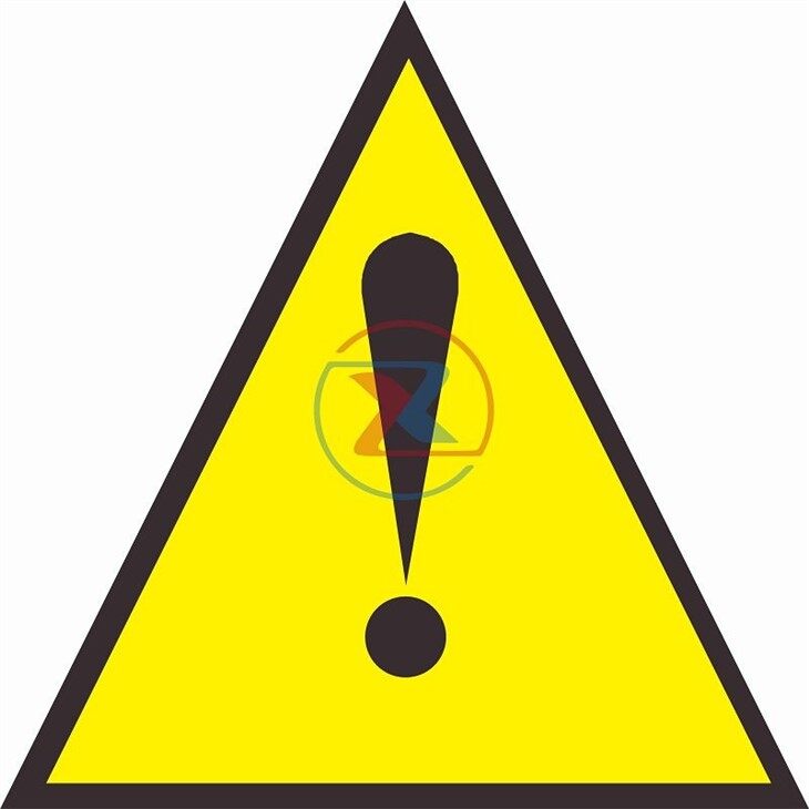 Aluminum Traffic Sign