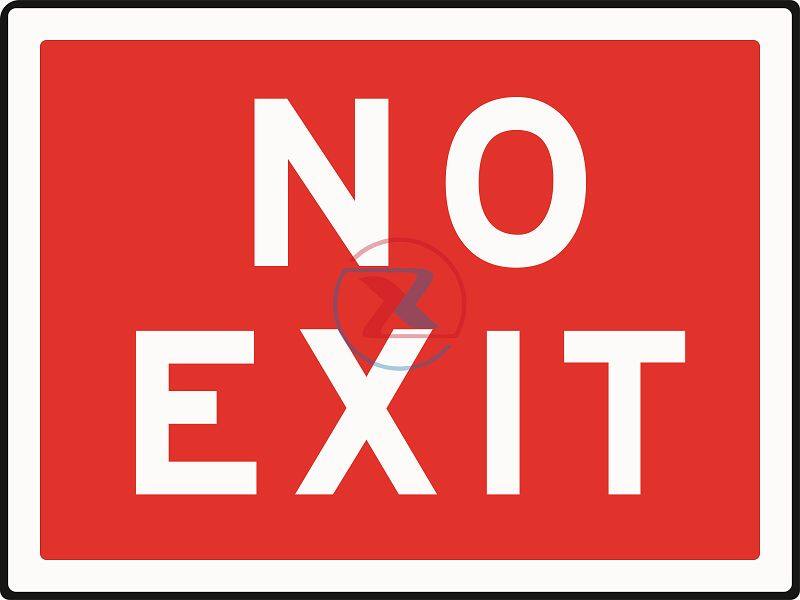 Senyal d'emergència d'alumini