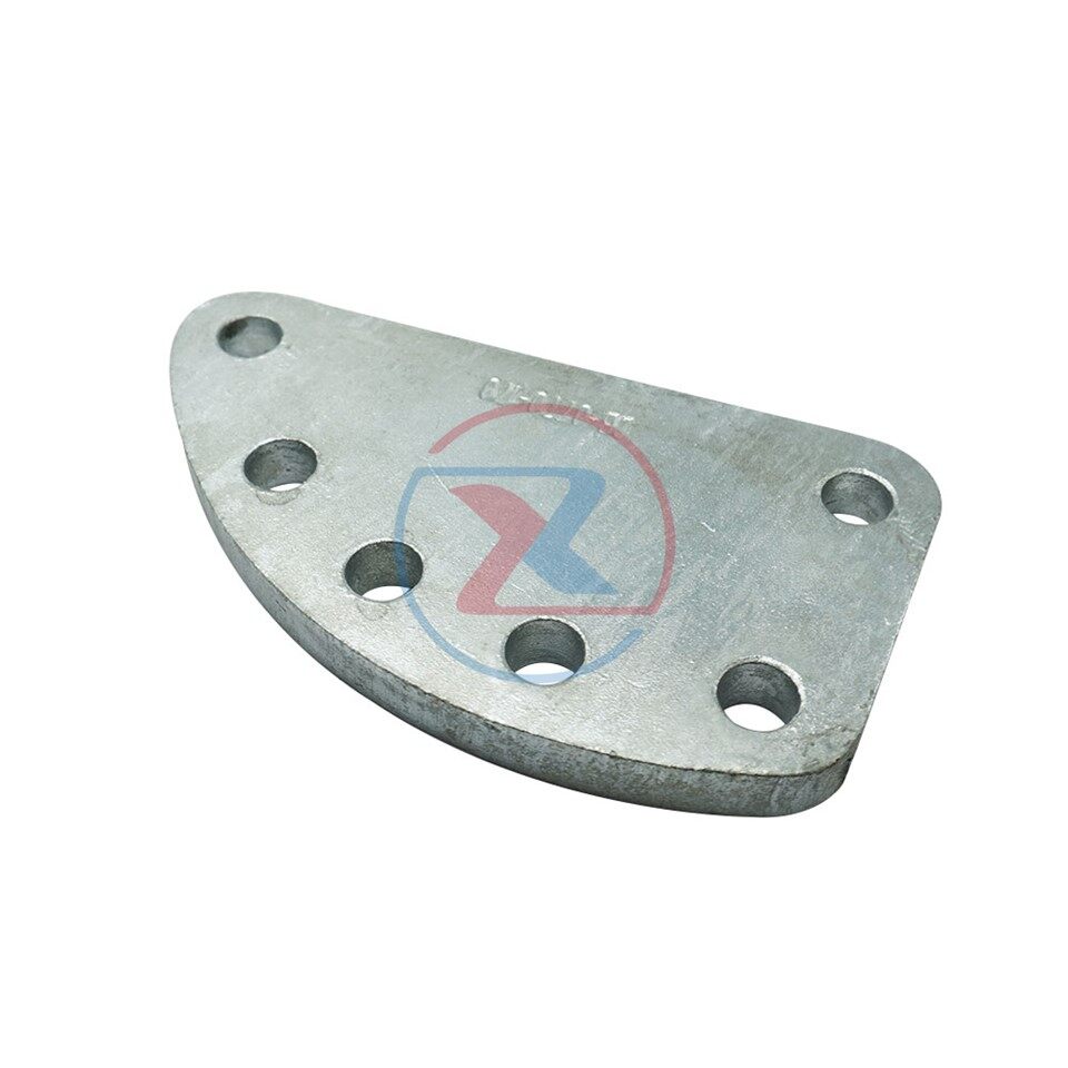 Płytka regulacyjna DB