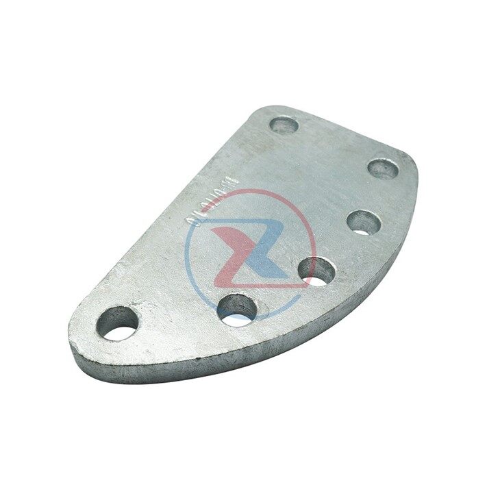 DB adjustment plate (2)