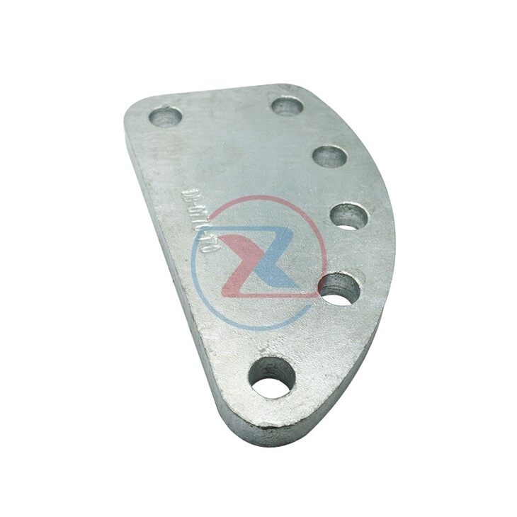 DB adjustment plate (3)