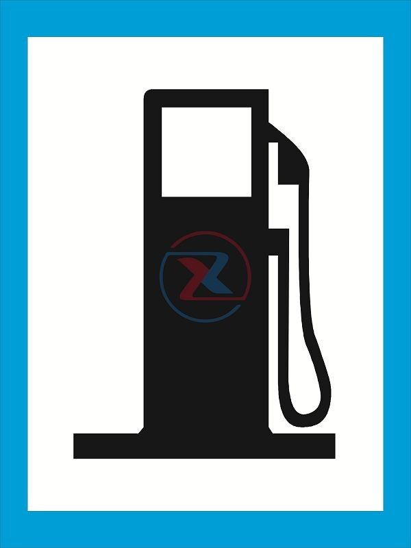 Aluminum Facility Signs4(001)