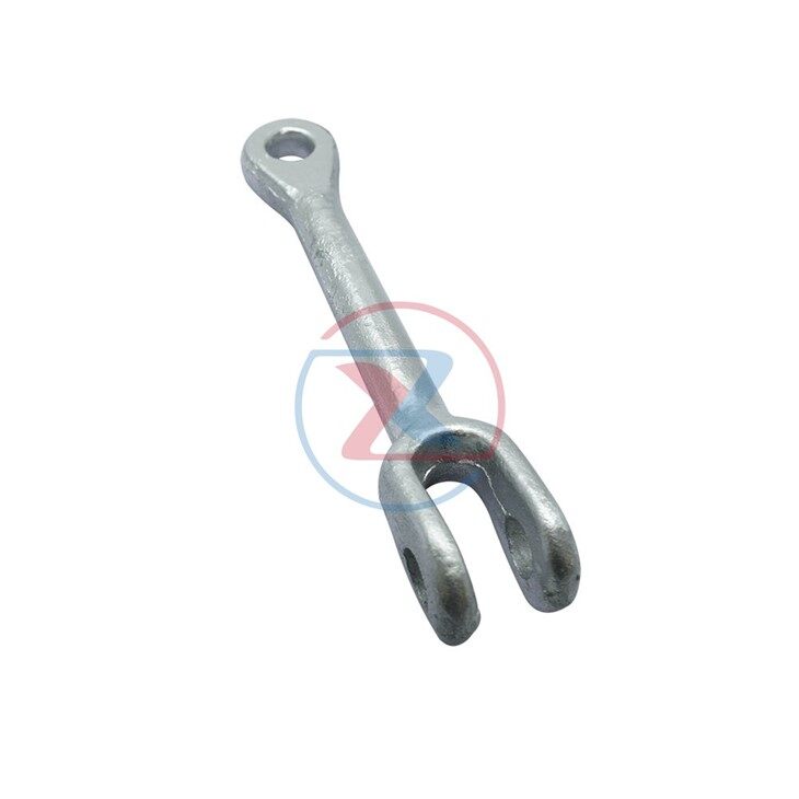 Hot Line Link Clevis Eye (3)