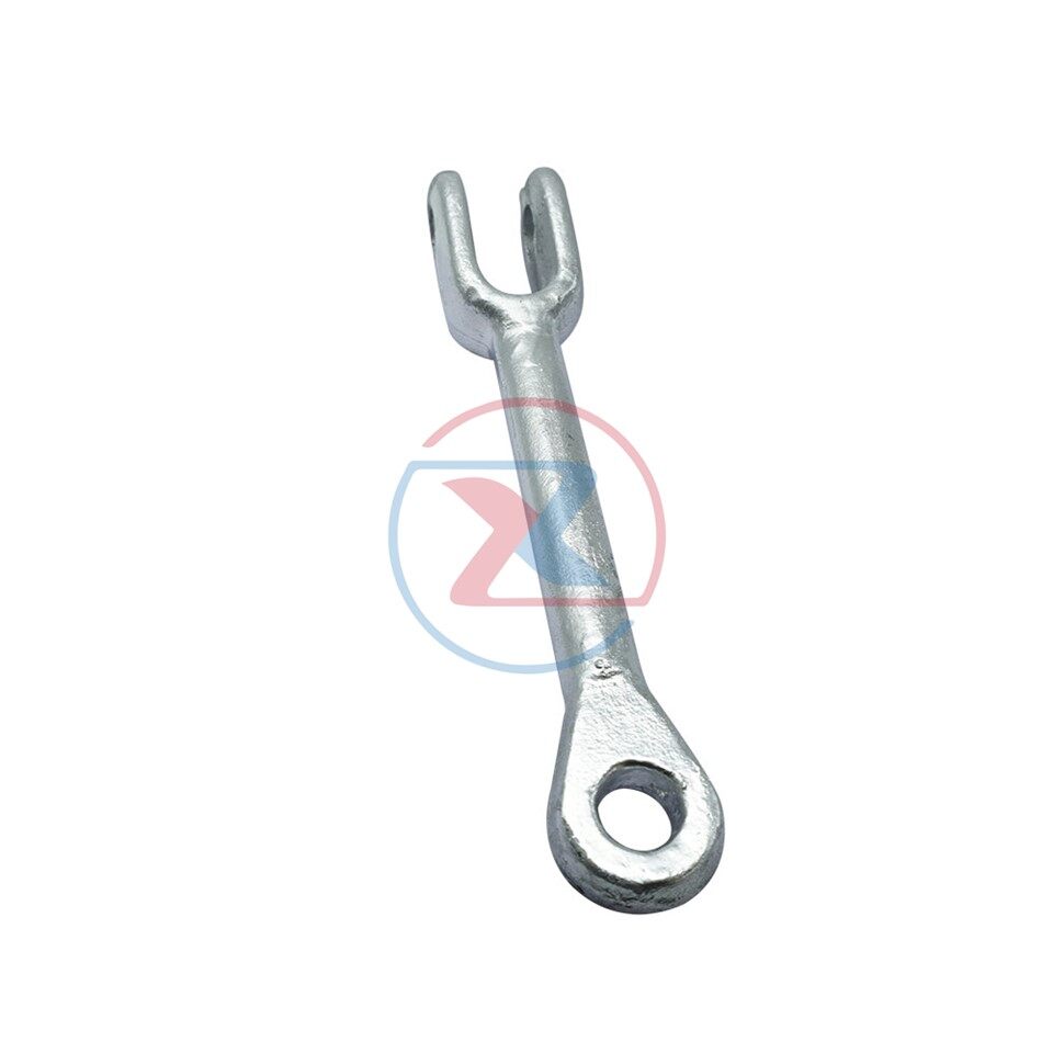 Hot Line Link Clevis Eye
