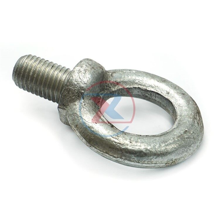 Oval Eye Bolt