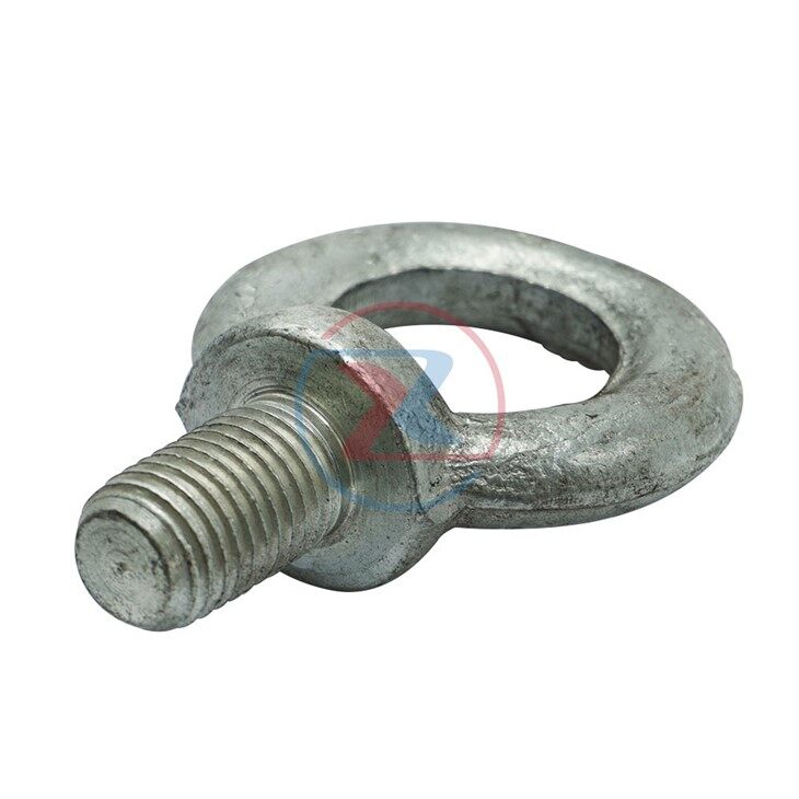 Oval Eye Bolt