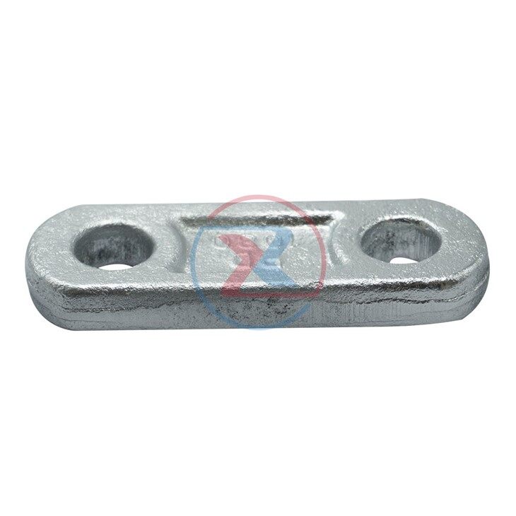 Parallel Pd Yoke Plate