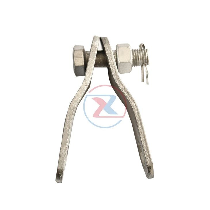 PS Parallel Clevis plate (3)
