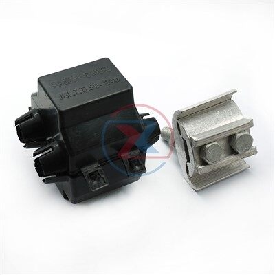 Aluminum Parallel Groove Clamp