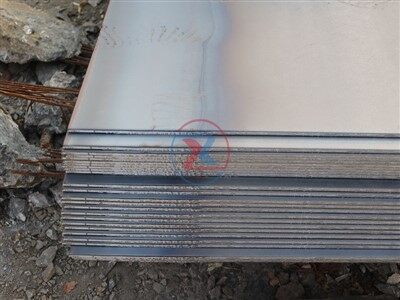 Carbon Steel Plate Coil