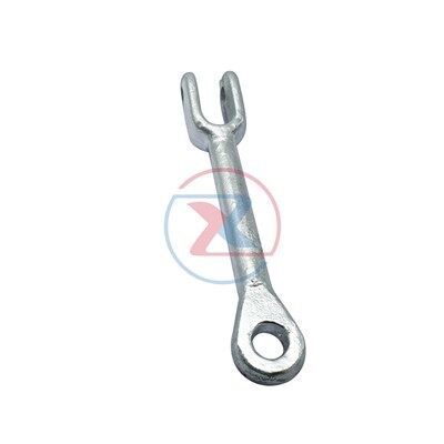 ホットラインリンク クレビスアイ