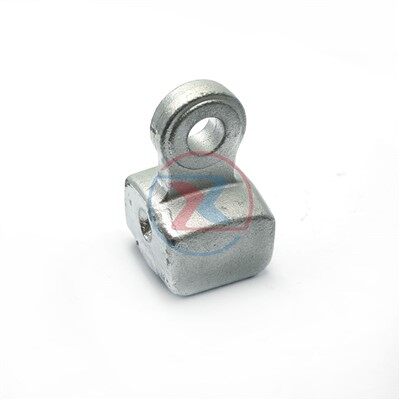 सॉकेट क्लीविस