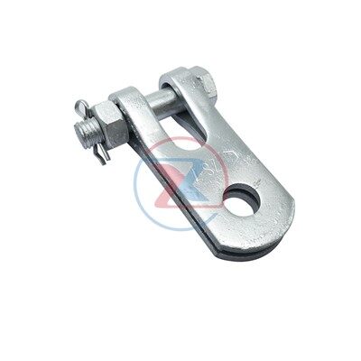 ZS Clevis Plate