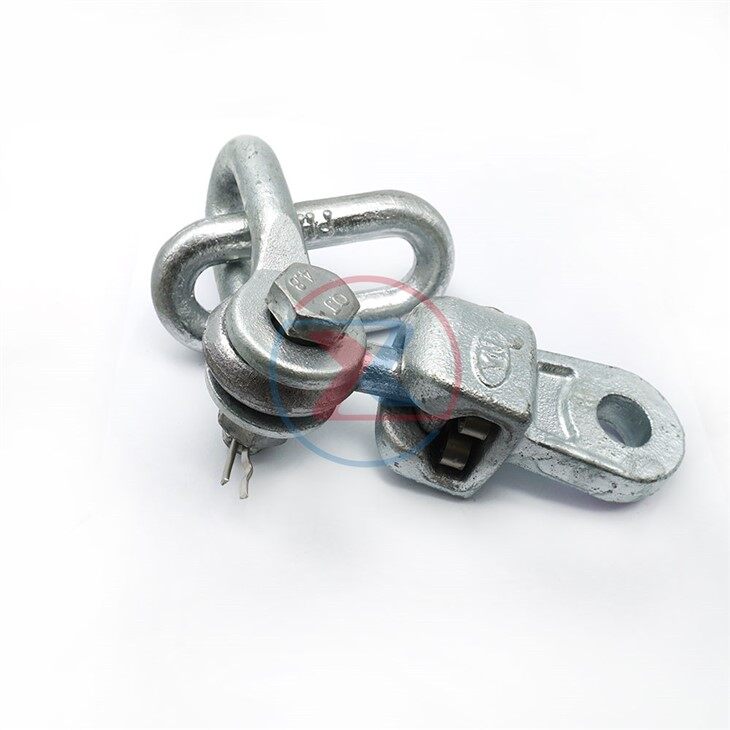 Socket Clevis (3)