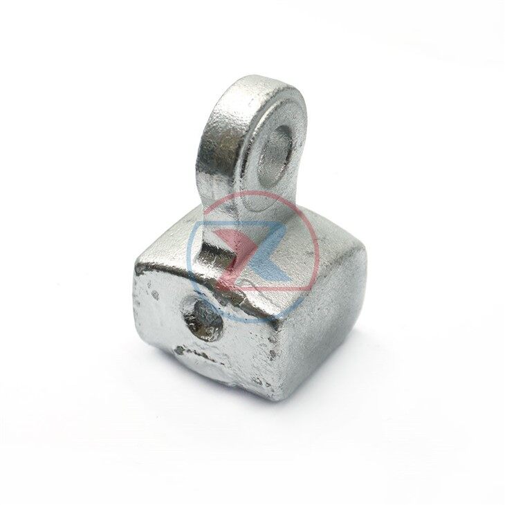 Socket Clevis (2)