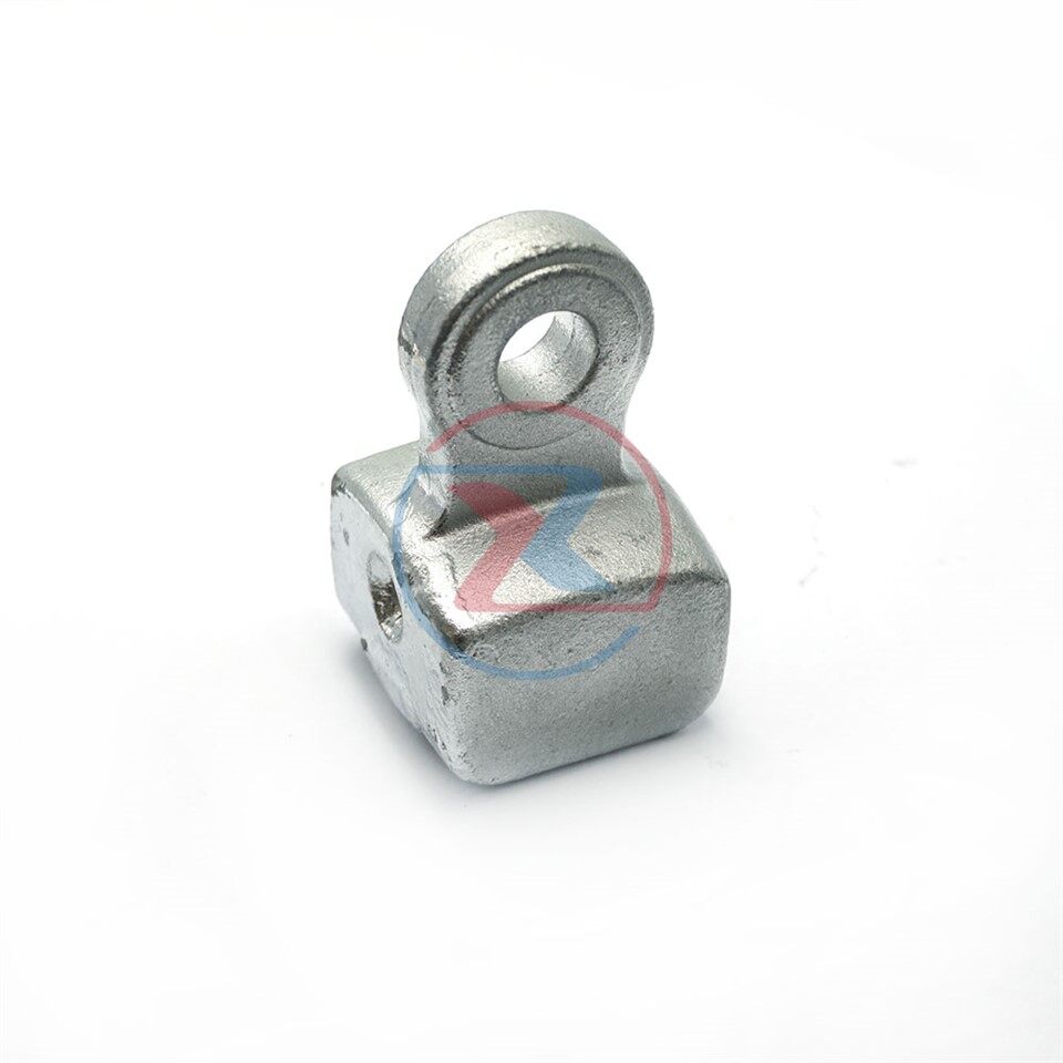 ソケットクレビス