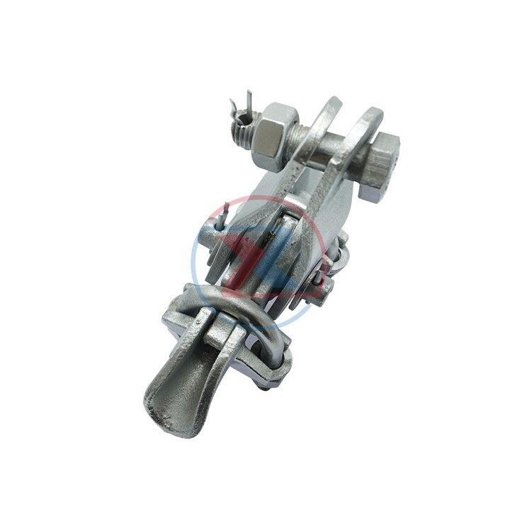 Suspension Clamp (3)