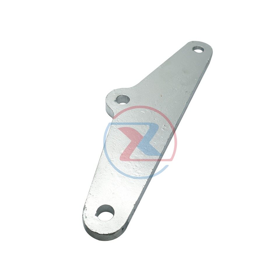 Plaques de jou triangular