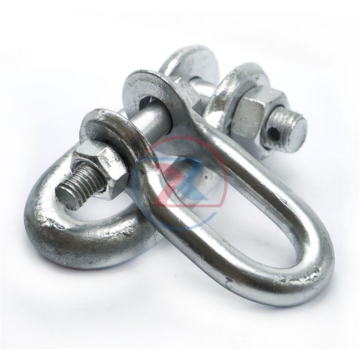 U-Shackle (2)