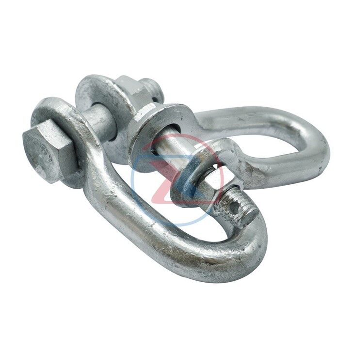 U-Shackle (3)