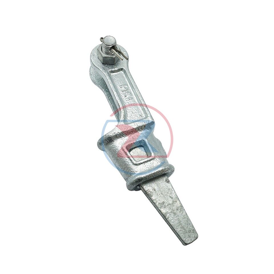 ウェッジテンションクランプ