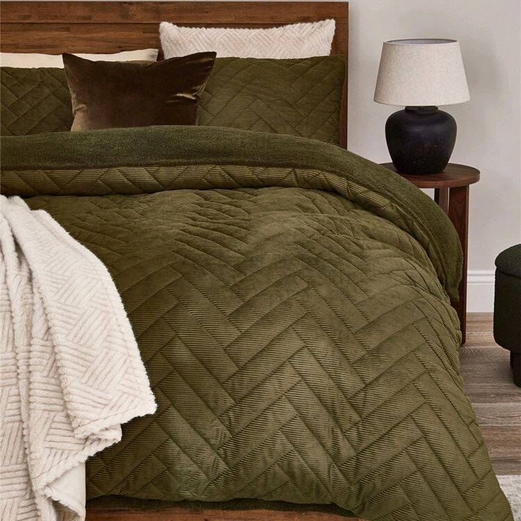 ست تسلی دهنده برگشت پذیر شرپا کادویی