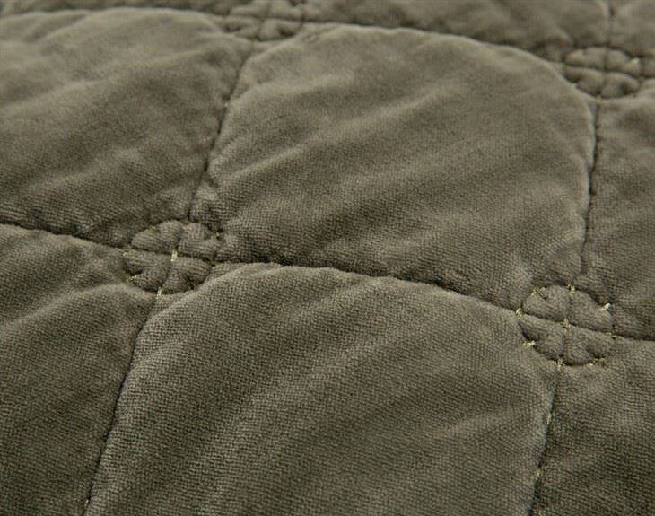 Stone Washed Quilt-2
