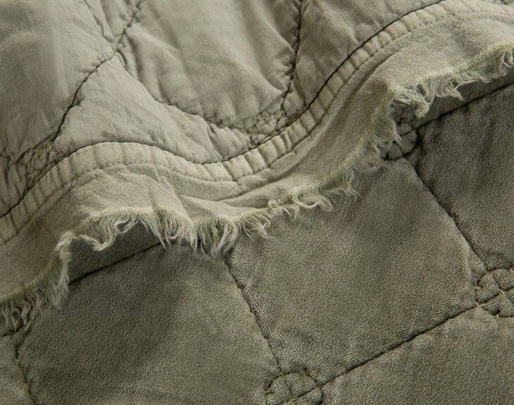 Stone Washed Quilt-3
