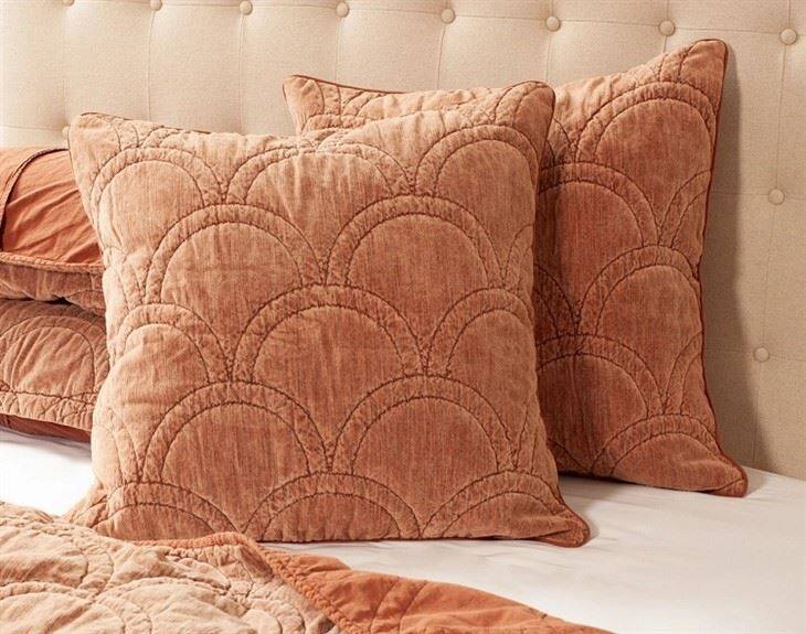 Stonewashed Quilt Set-1