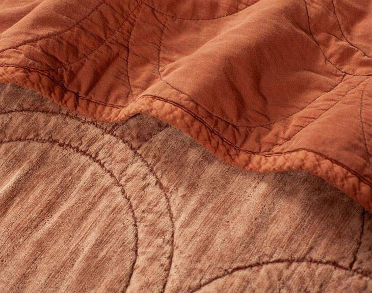 Stonewashed Quilt Set-3