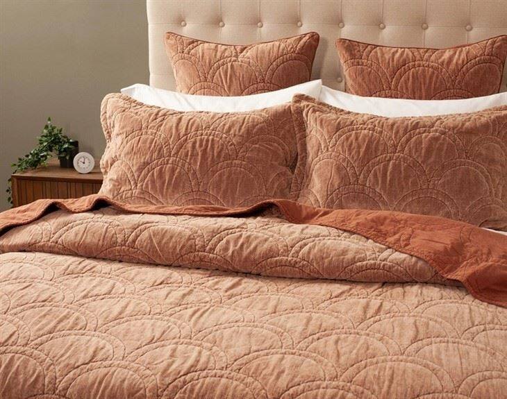 Stonewashed Quilt Set-2