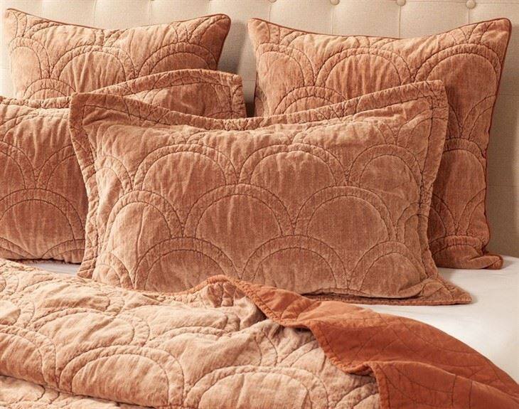 Stonewashed Quilt Set-4