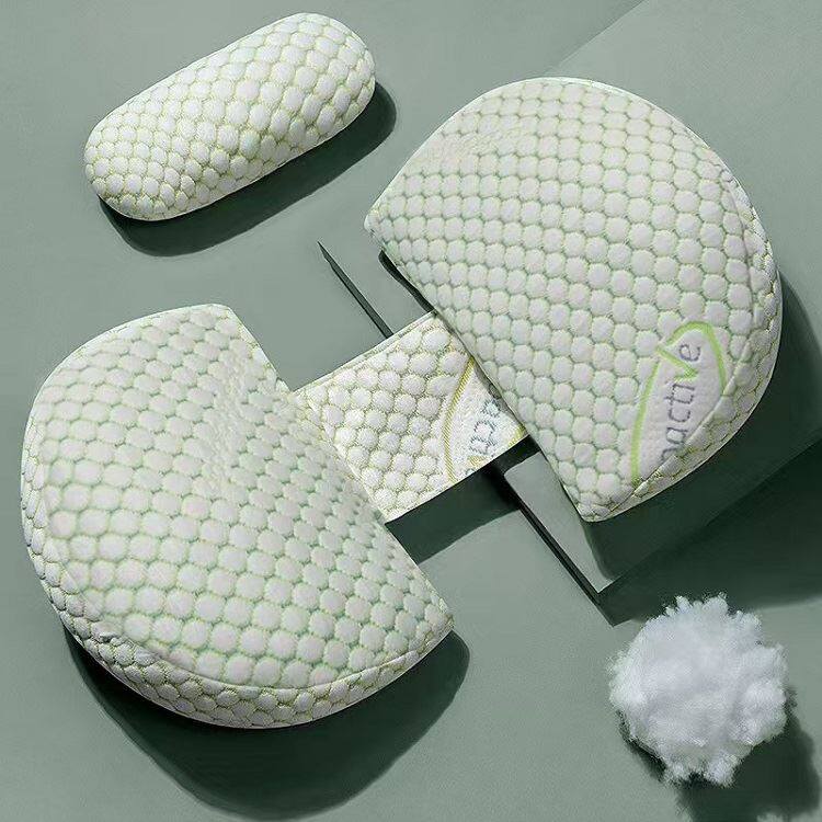 وسادة الحمل الجانبية النائمة