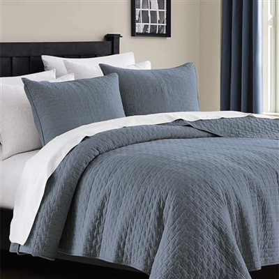 Embroidered Bedding Sets