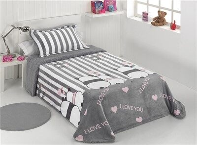 Комплект утешители Love Sherpa