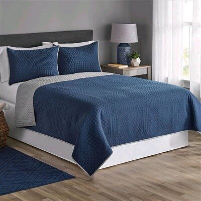 Ултразвуков спален комплект с модерен модел