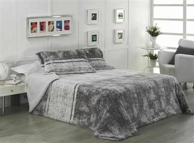 Супер топъл комплект фланелен полар